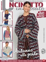 Uncinetto indossato